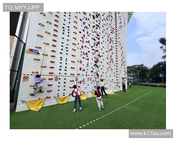 西安攀岩队的节奏与激情揭秘探索攀岩运动的魅力与挑战实时数据