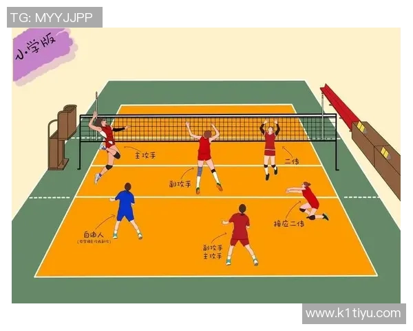 运动数据排球盛宴深入探讨西安排球队的团队协作与默契配合之道