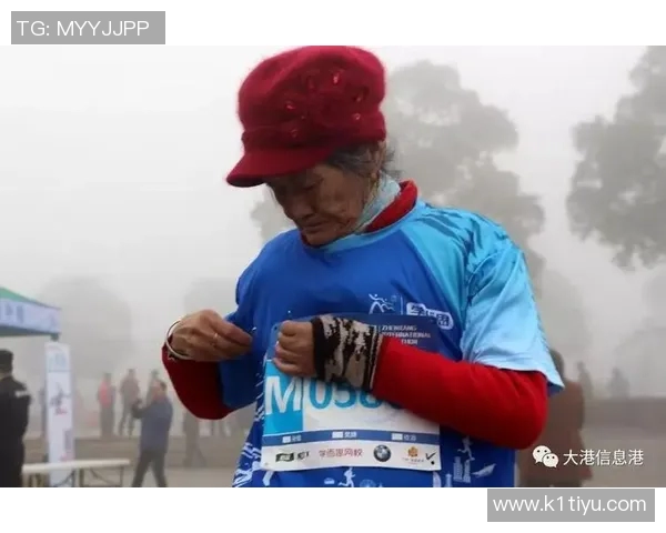 实时新闻南京街舞队在马拉松大满贯中的意识表现与团队精神深度解析